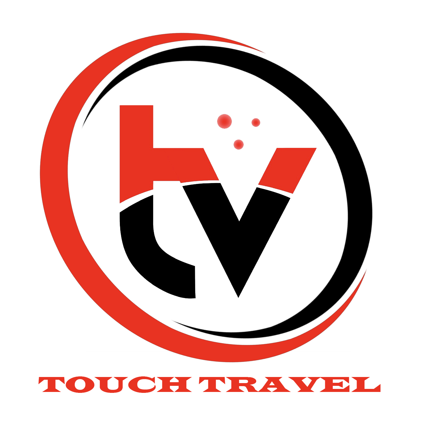 TOUCH TRAVEL